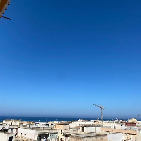 “Talia” Marsala Hotel Екстериор снимка