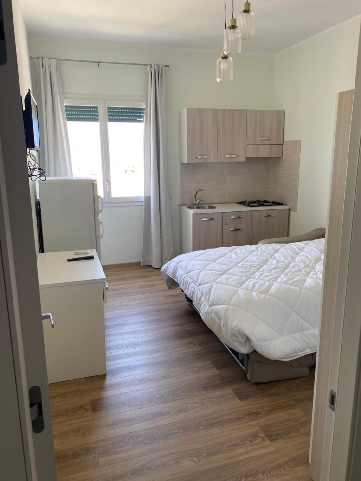 “Talia” Marsala Hotel Екстериор снимка