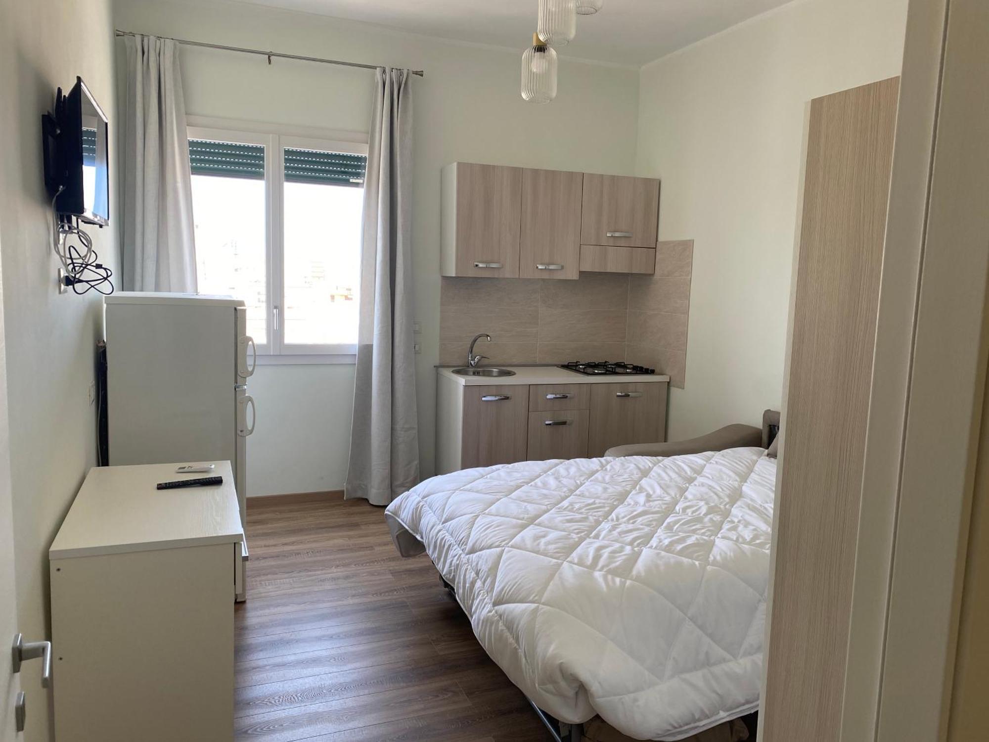 “Talia” Marsala Hotel Екстериор снимка