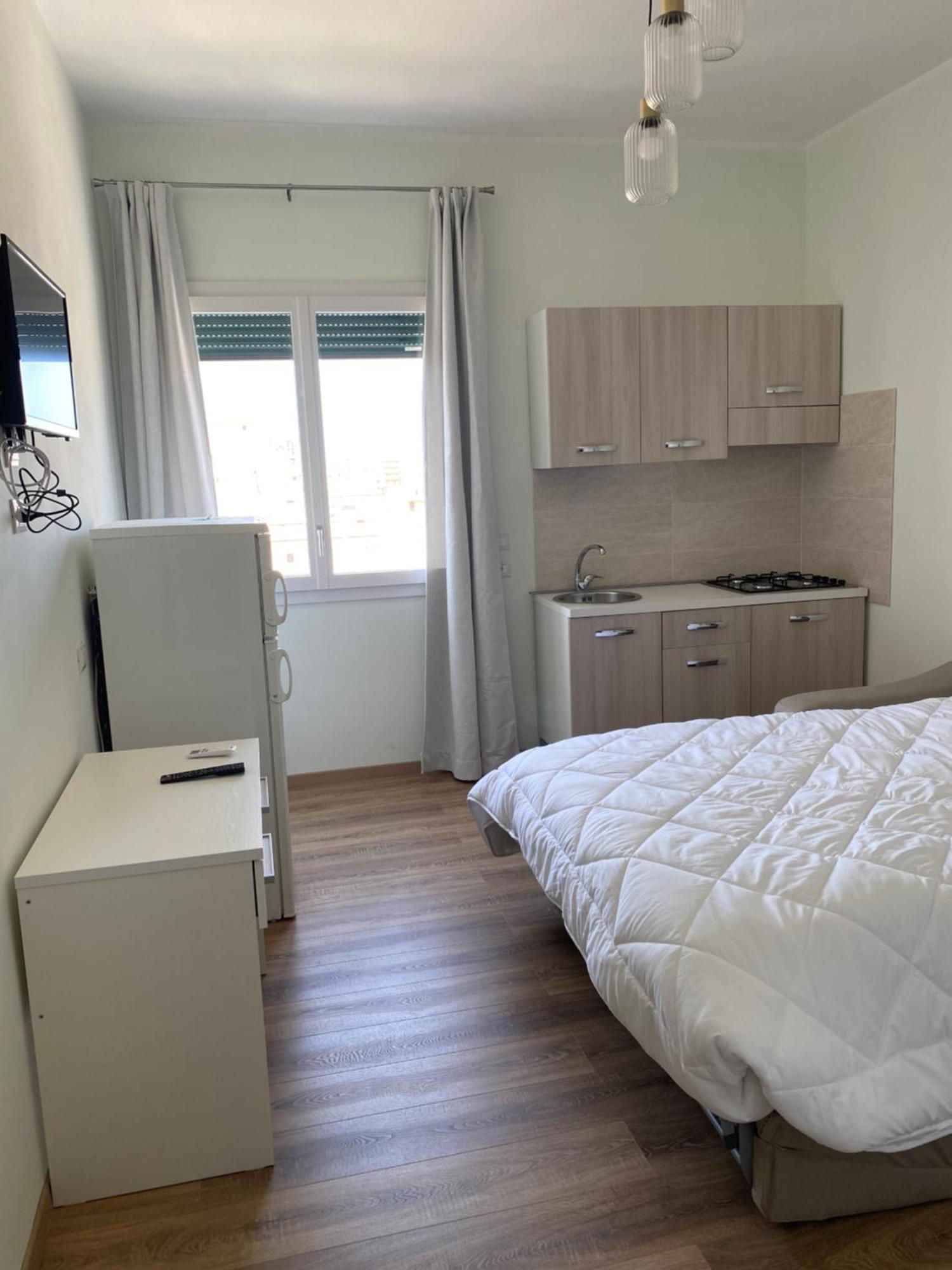 “Talia” Marsala Hotel Екстериор снимка