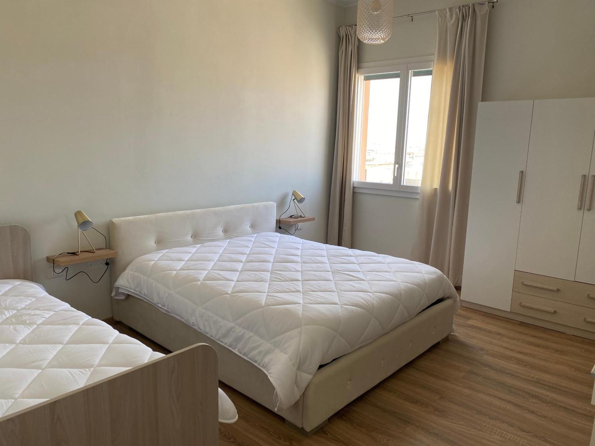 “Talia” Marsala Hotel Екстериор снимка