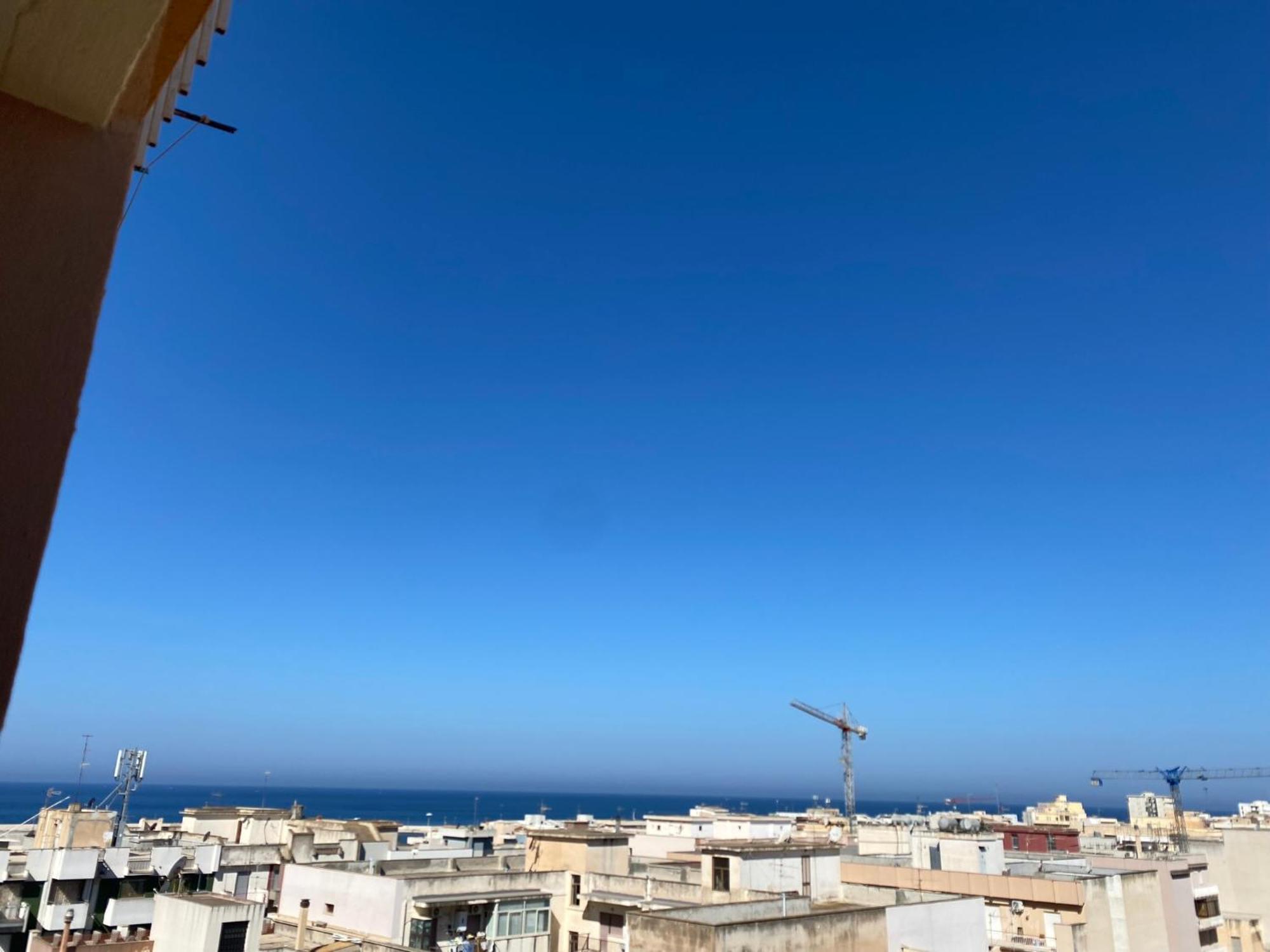 “Talia” Marsala Hotel Екстериор снимка
