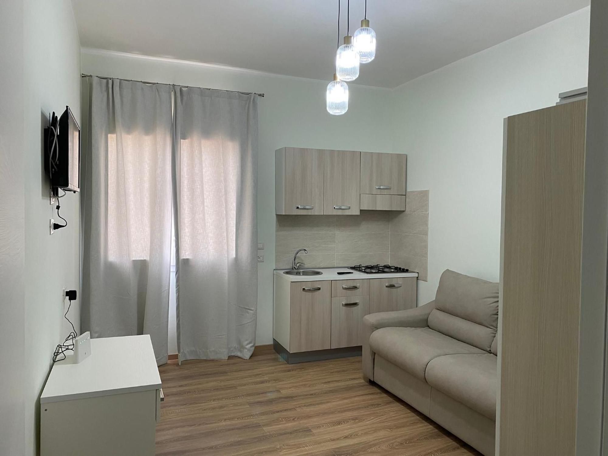 “Talia” Marsala Hotel Екстериор снимка