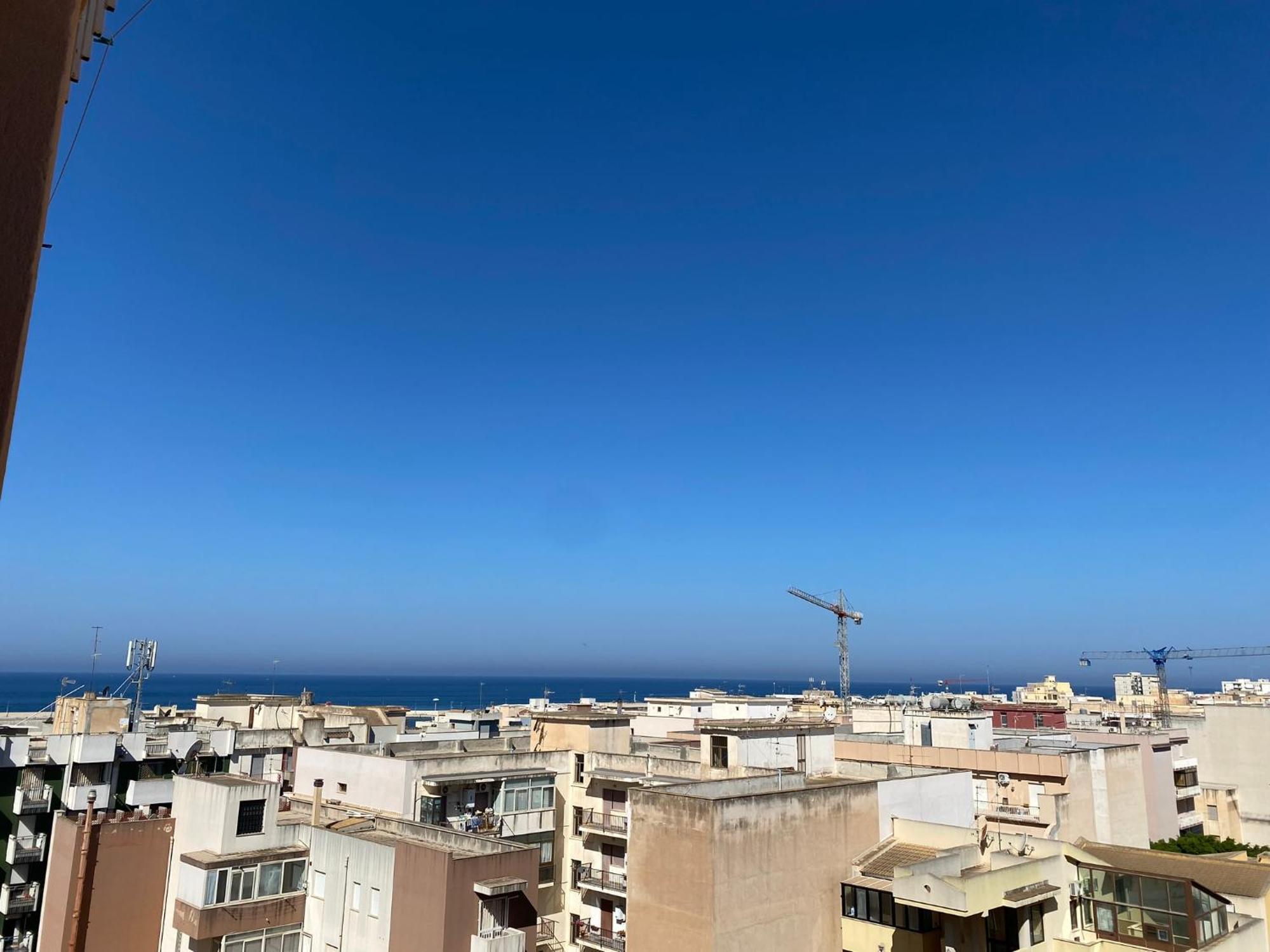 “Talia” Marsala Hotel Екстериор снимка