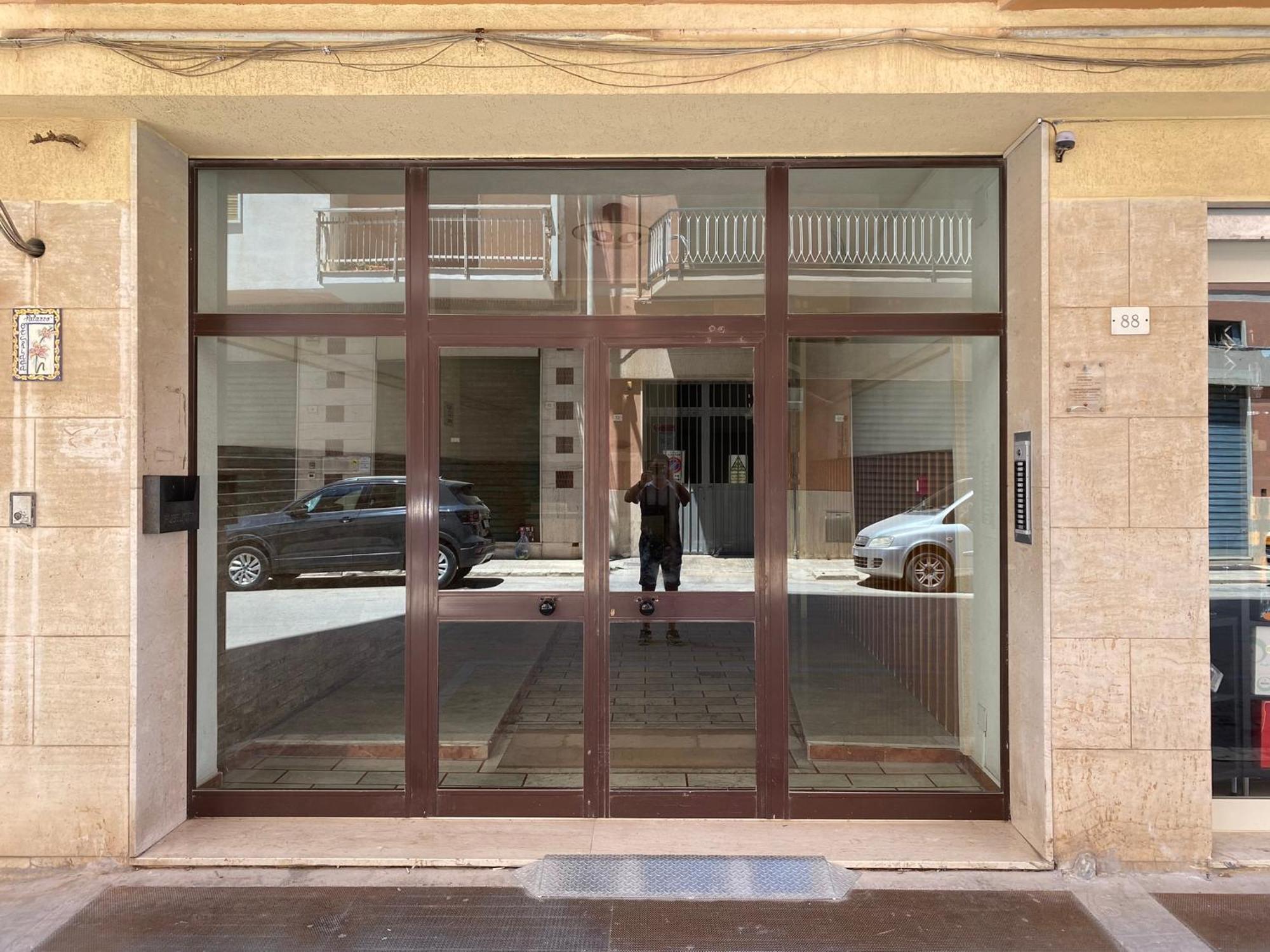 “Talia” Marsala Hotel Екстериор снимка