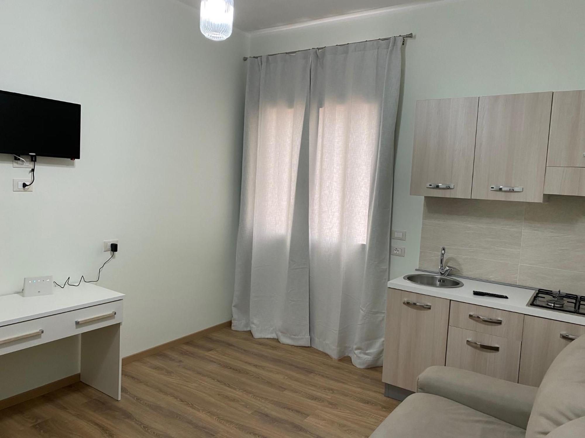“Talia” Marsala Hotel Екстериор снимка